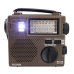 Радиоприемник карманный Tecsun Green-88 sand
