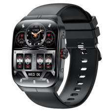Часы Smart Watch 4you Vibe black