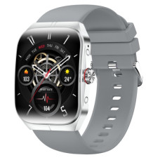 Часы Smart Watch 4you Vibe silvery-grey