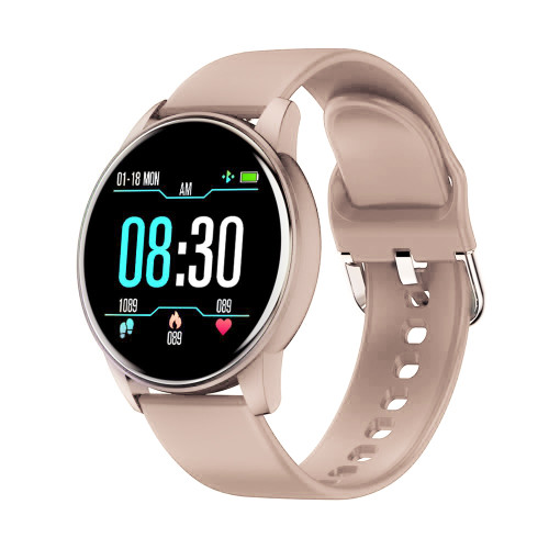 Часы Smart Watch 4you Benefit+ rose gold