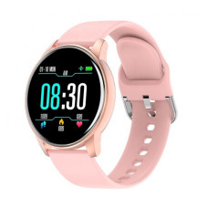 Часы Smart Watch 4you Benefit+ pink sand Часы Smart Watch 4you Benefit+ pink sand