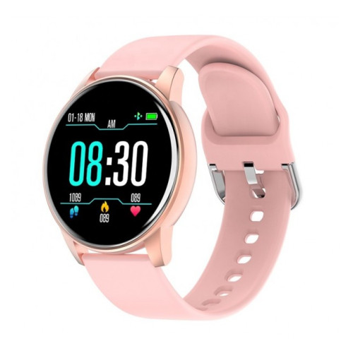 Часы Smart Watch 4you Benefit+ pink sand