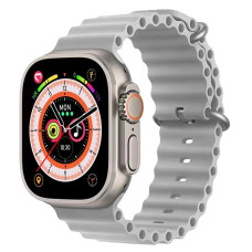 Часы Smart Watch 4you FUSION Silverstone