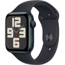 Часы Apple Watch SE 2023 40mm Midnight (MXE93LL/A) M/L