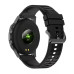 Смарт-часы BQ Watch 1.3 black+black wristband