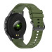 Смарт-часы BQ Watch 1.3 black+dark green wristband