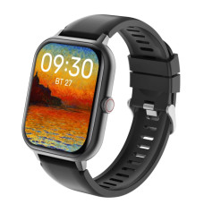 Смарт-часы Geozon Control Dark Grey