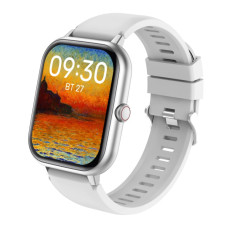 Смарт-часы Geozon Control Silver