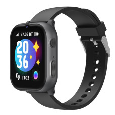 Часы дет GEOZON Element Dark Grey
