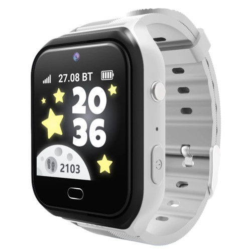 Часы дет GEOZON Light Grey(Dark Silver) Часы дет GEOZON Light Grey(Dark Silver)