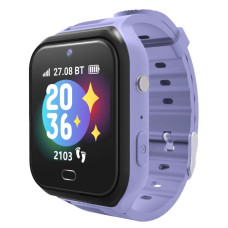Часы дет GEOZON Light Violet