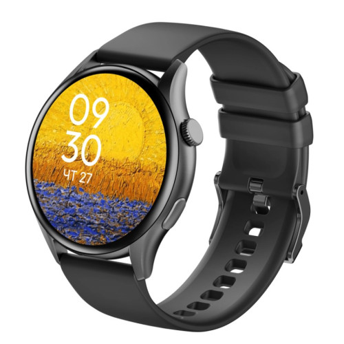 Смарт-часы Geozon Mode Dark Grey Смарт-часы Geozon Mode Dark Grey