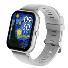 Смарт-часы Geozon Urban Silver