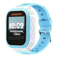 Часы дет GEOZON Classic/blue (голубой) G-W06BLU Часы дет GEOZON Classic/blue (голубой) G-W06BLU