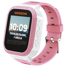Часы дет GEOZON Classic/pink (розовый) G-W06PNK Часы дет GEOZON Classic/pink (розовый) G-W06PNK