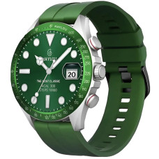Смарт-часы Haylou Solar Pro LS18 green