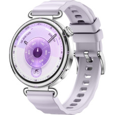 Смарт-часы Huawei Watch GT 6 41mm Purple Elast(55020FVU)