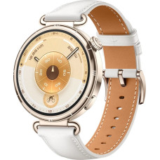 Смарт-часы Huawei Watch GT 6 41mm White Leather(55020FVV)