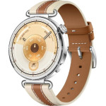 Смарт-часы Huawei Watch GT 6 41mm Brown Composite Leather(55020FVX)