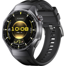 Смарт-часы Huawei Watch GT 6 Pro 46mm Black(55020FWC)