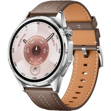 Смарт-часы Huawei Watch GT 6 46mm Grey(55020FWE)