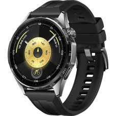 Смарт-часы Huawei Watch GT 6 46mm Black(55020FWF)