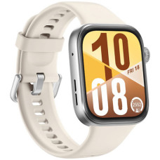 Смарт-часы Huawei Watch FIT 4 white(55020FAM)
