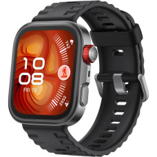 Смарт-часы Huawei Watch FIT 4 Pro black(55020FAJ)