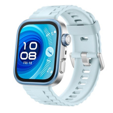 Смарт-часы Huawei Watch FIT 4 Pro blue(55020FAH)