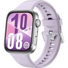 Смарт-часы Huawei Watch FIT 4 purple(55020FAL)