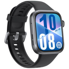 Смарт-часы Huawei Watch FIT 4 black(55020FAP)