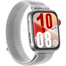 Смарт-часы Huawei Watch FIT 4 grey Neylon(55020FAK)