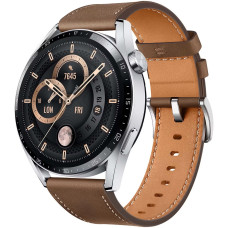 Смарт-часы Huawei Watch GT 3 brown
