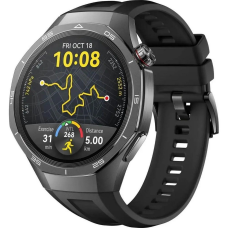 Смарт-часы Huawei Watch GT 5 Pro Black(55020DGH)