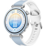 Смарт-часы Huawei Watch GT 7 (41mm) Blue(55020JUW)