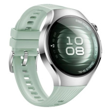 Смарт-часы Huawei Watch 5 (42mm) Green(55020EVS)