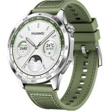 Смарт-часы Huawei Watch GT 4 46mm PHOINIX-B19W Green