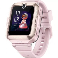 Смарт-часы детские Huawei Kids 4 Pro Watch pink(55027637)