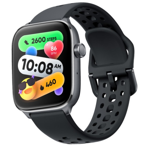 Часы Xiaomi Mibro Watch Fit Black