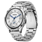 Часы Xiaomi Mibro GT Silver Часы Xiaomi Mibro GT Silver