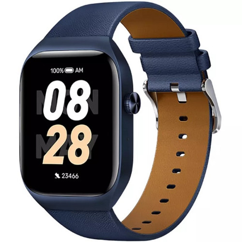 Часы Xiaomi Mibro T2 Deep Blue