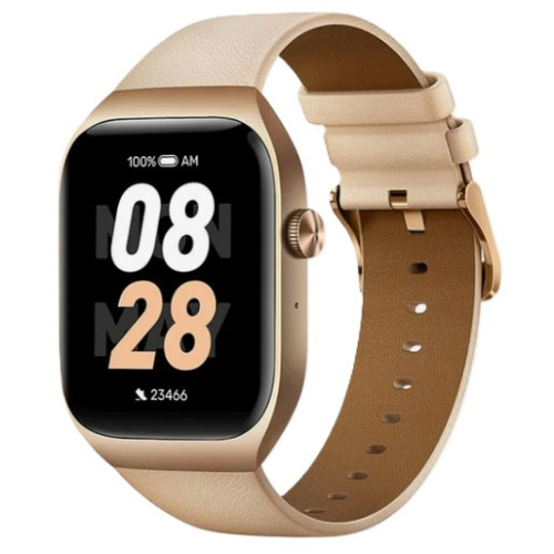 Часы Xiaomi Mibro T2 Light gold