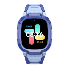 Смарт-часы детские Mibro P6 синие