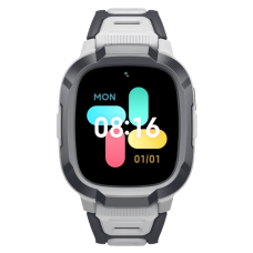 Смарт-часы детские Mibro P6 серые