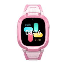 Смарт-часы детские Mibro P6 розовые