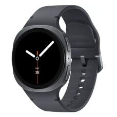 Часы Samsung Galaxy Watch8 40mm Graphite(SM-L320NDAAMEA)