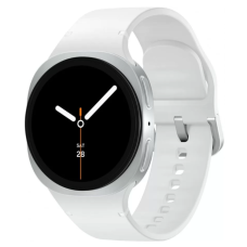 Часы Samsung Galaxy Watch8 40mm Silver(SM-L320NZSAMEA)