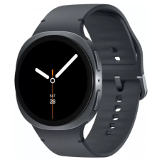 Часы Samsung Galaxy Watch8 44mm Graphite(SM-L330NDAAMEA)