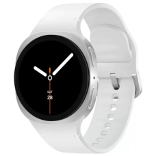 Часы Samsung Galaxy Watch8 44mm Silver(SM-L330NZSAMEA)