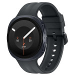 Часы Samsung Galaxy Watch 9 44mm LTE SM-L355 Graphite CAU(SM-L355FZKACAU)